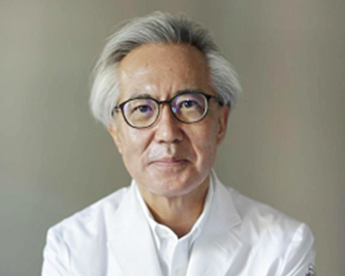 中川 恵一 医師（東京大学附属病院）